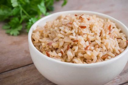 ما هو أصح أنواع الأرز؟