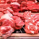 اليوم الجمعة أسعار اللحوم في محل الجزارة