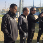 أحمد موسى: يوم صعب للرياضة المصرية .. فضيحة فريق الشباب بحاجة إلى حل