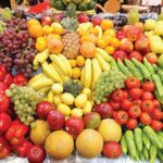 أسعار الخضار والفاكهة في مصر اليوم .. كيلو فراولة يصل إلى 15 جنيها