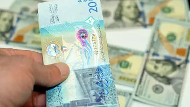 أسعار الدينار الكويتي في البنوك اليوم السبت 18 فبراير 2023