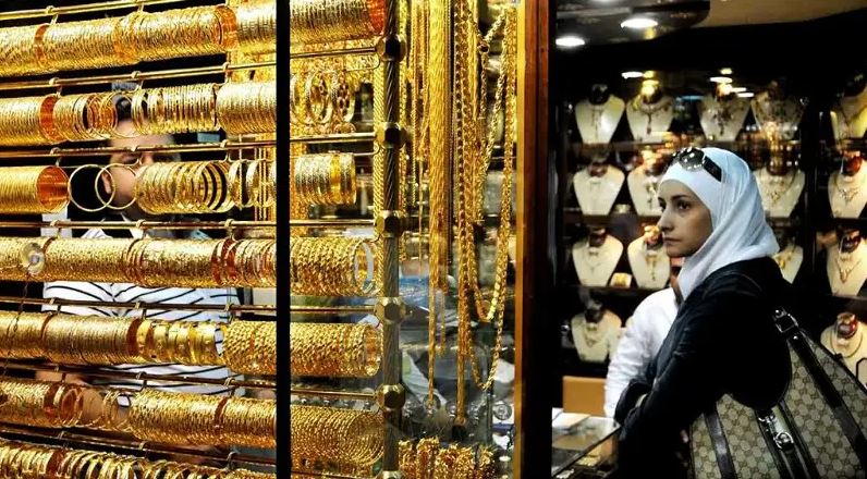 أسعار الذهب اليوم الأربعاء 22 فبراير 2023 ، مصر