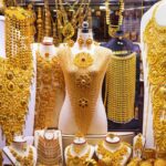 أسعار الذهب في مصر اليوم الاثنين 16 نوفمبر 2020
