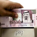 أسعار الريال السعودي اليوم الثلاثاء 21 فبراير 2023 (15 بنك)