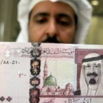 أسعار الريال السعودي اليوم السبت 18 فبراير 2023 (10 بنوك)