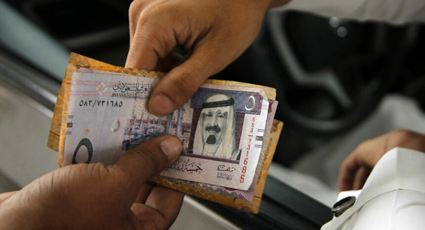 أسعار الريال السعودي اليوم في البنوك الحكومية والخاصة ليوم الخميس 23 فبراير 2023