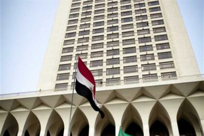 الخارجية تكشف تفاصيل اعتقال ستة مصريين في ليبيا: سنتابع على مدار الساعة