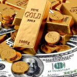 الدولار يتراجع عالميا وأسعار الذهب ترتفع تحسبا لقرار مجلس الاحتياطي الاتحادي