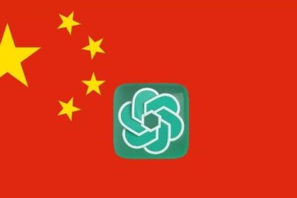 الصين تحجب ChatGPT بسبب مخاوف من المعلومات "الزائفة"