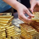 تنخفض أسعار الذهب العالمية للأسبوع الرابع على التوالي