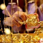 تواصل أسعار الذهب انخفاضها وسط التداولات في مصر