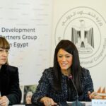 رانيا المشاط: مؤتمر المناخ يوقع 12 وثيقة تعاون بين مصر وشركاء التنمية