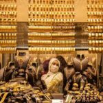 سعر الذهب خلال تعاملات اليوم الأحد في مصر