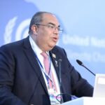محمود محيي الدين: فرص استثمارية واعدة للعمل المناخي في منطقة الشرق الأوسط وشمال أفريقيا