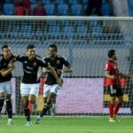موعد مباراة الأهلي ضد الداخلية في الدوري المصري
