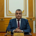 وزير الإنتاج الحربي يعود إلى مصر بعد زيارة معرض الدفاع الدولي الإماراتي