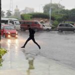 الأرصاد تحذر من هطول أمطار بالإسكندرية: انتبه