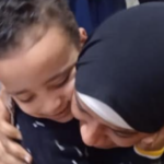 "الضنا غالي".. حكاية طفل مصري تاه ساعات وعاد لعائلته