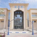 جامعة برج العرب التكنولوجية تعلن إنشاء وحدة الريادة الطلابية