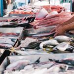 سعر الأسماك اليوم الثلاثاء 28 مارس في سوق العبور..البلطي بـ62 جنيهًا