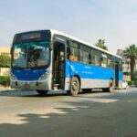 محافظة القاهرة تعلن مواعيد عمل أتوبيسات النقل العمل قي رمضان 2023