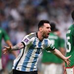 35 هدية ذهبية من ميسي للاعبي الأرجنتين احتفالا بالتتويج بكأس العالم