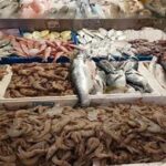 أسعار الأسماك اليوم الاثنين 20-3-2023 في الأسواق 