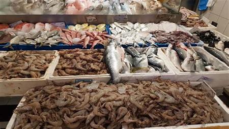 أسعار الأسماك اليوم الاثنين 20-3-2023 في الأسواق 