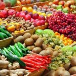 أسعار الخضروات والفاكهة اليوم الثلاثاء 28 مارس 2023.. البطاطس بـ 3.5 جنيه للكيلو
