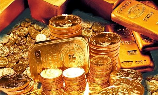 أسعار الذهب بعد قرار الفيدرالي برفع الفائدة 