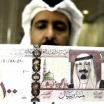 أسعار الريال السعودي اليوم الأحد 5 مارس 2023 (10 بنوك)