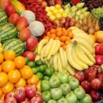 أسعار الفاكهة اليوم الخميس في سوق العبور
