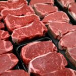 أسعار وأماكن بيع اللحوم التشادية الطازجة.. 145 جنيها للكيلو