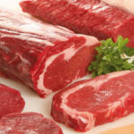 أسعار وأماكن بيع اللحوم التشادية.. بـ145 جنيهًا للكيلو