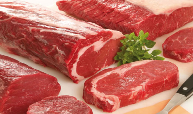 أسعار وأماكن بيع اللحوم التشادية.. بـ145 جنيهًا للكيلو