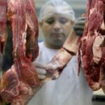 أماكن بيع اللحوم التشادية الطازجة اليوم السبت 25 مارس 2023 بالأسواق