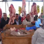 أماكن بيع اللحوم التشادية الطازجة في مصر.. بنصف سعر البلدي