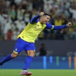أول تعليق من رونالدو على هدفه أمام أبها في الدوري السعودي