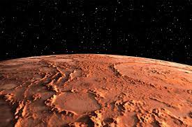 اكتشاف الماء على المريخ يقلب الموازين