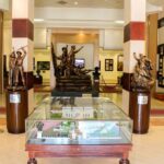 الآثار تكشف حقيقة إخلاء متحف بورسعيد القومي