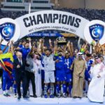 الاتحاد السعودي يعلن رسميا مشاركة الهلال في كأس العالم للأندية 2025