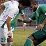 الاتحاد يتعادل مع المصري 2-2 في الدوري الممتاز