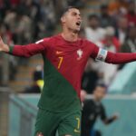 البرتغال ضد لوكسمبورج.. رونالد يتألق ويحرز هدفين في تصفيات يورو 2024