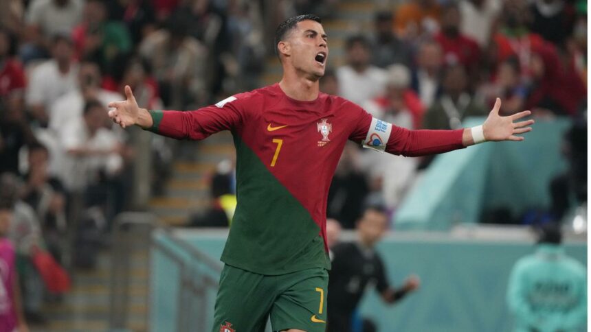 البرتغال ضد لوكسمبورج.. رونالد يتألق ويحرز هدفين في تصفيات يورو 2024
