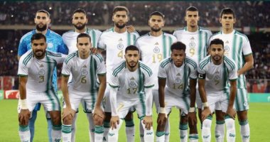 الجزائر تتأهل رسميًا لأمم أفريقيا 2023 بعد انتصارها على النيجر