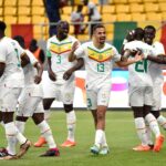 السنغال تتأهل لكأس أمم أفريقيا رسميًا بعد انتصارها على موزمبيق