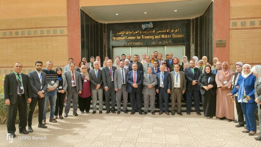 اللجنة الوطنية المصرية تنظم ورشة عمل حول استخدام تحليلات البيانات الضخمة
