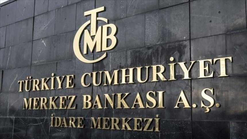 المركزي التركي يخالف الفيدرالي ويثبت الفائدة عند 8.5%