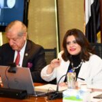 الهجرة تعلن الاتفاق على إطلاق «شركة المصريين بالخارج للاستثمار» وأسماء أعضاء مجلس التأسيس