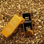 انخفاض طفيف لأسعار الذهب عالميا اليوم الجمعة